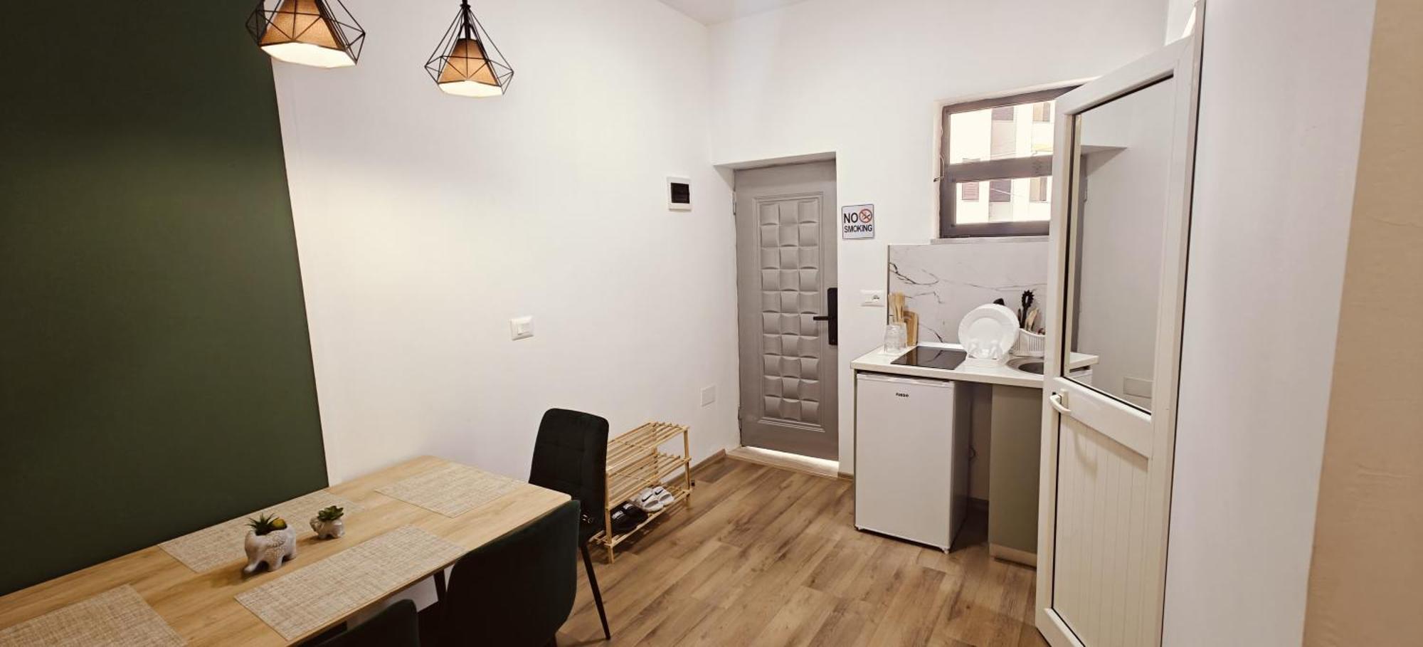 Stayak Shkoder Exterior photo