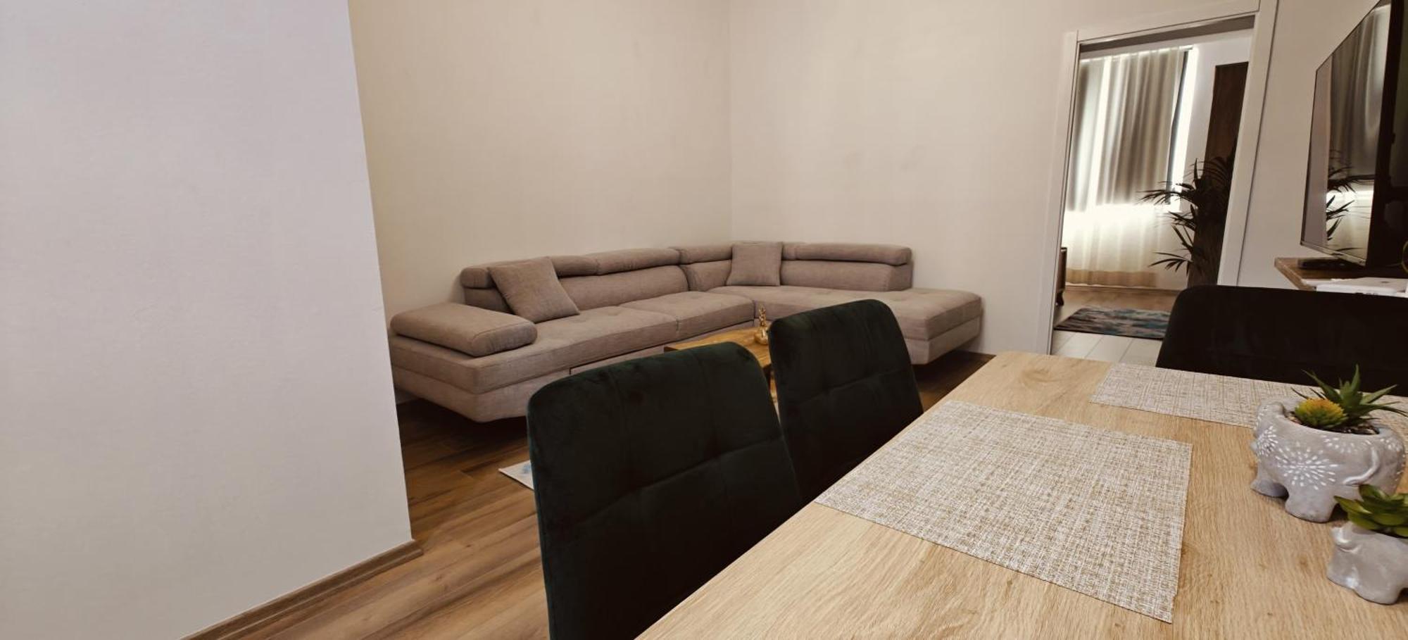 Stayak Shkoder Exterior photo
